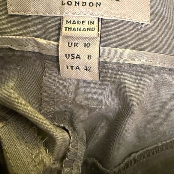 Burberry shorts - Picture 5 of 5